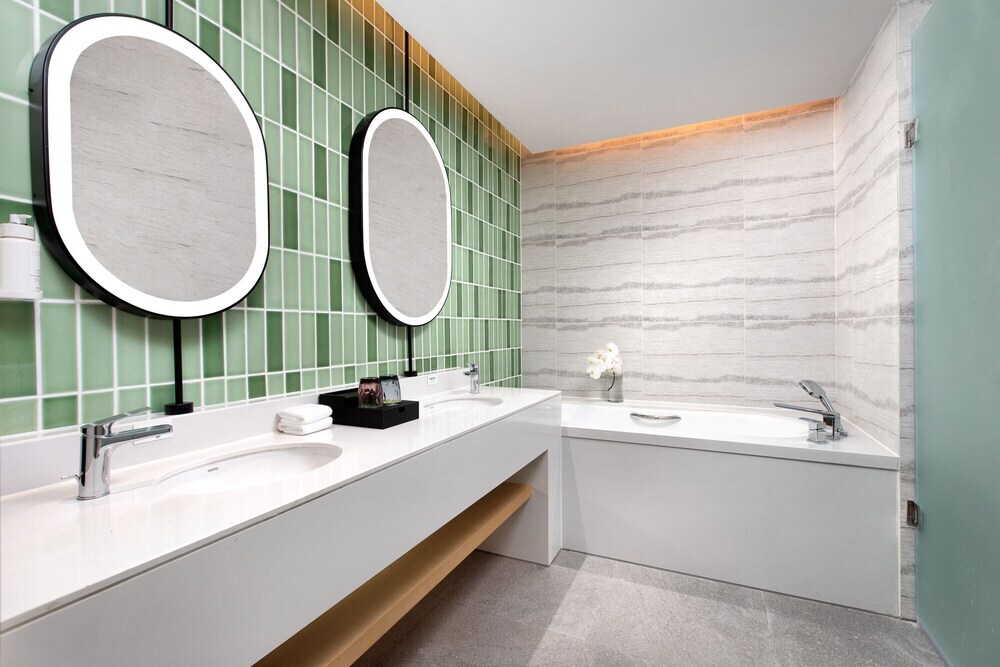 Гуйян: Holiday Inn Resort Guiyang Qingyan