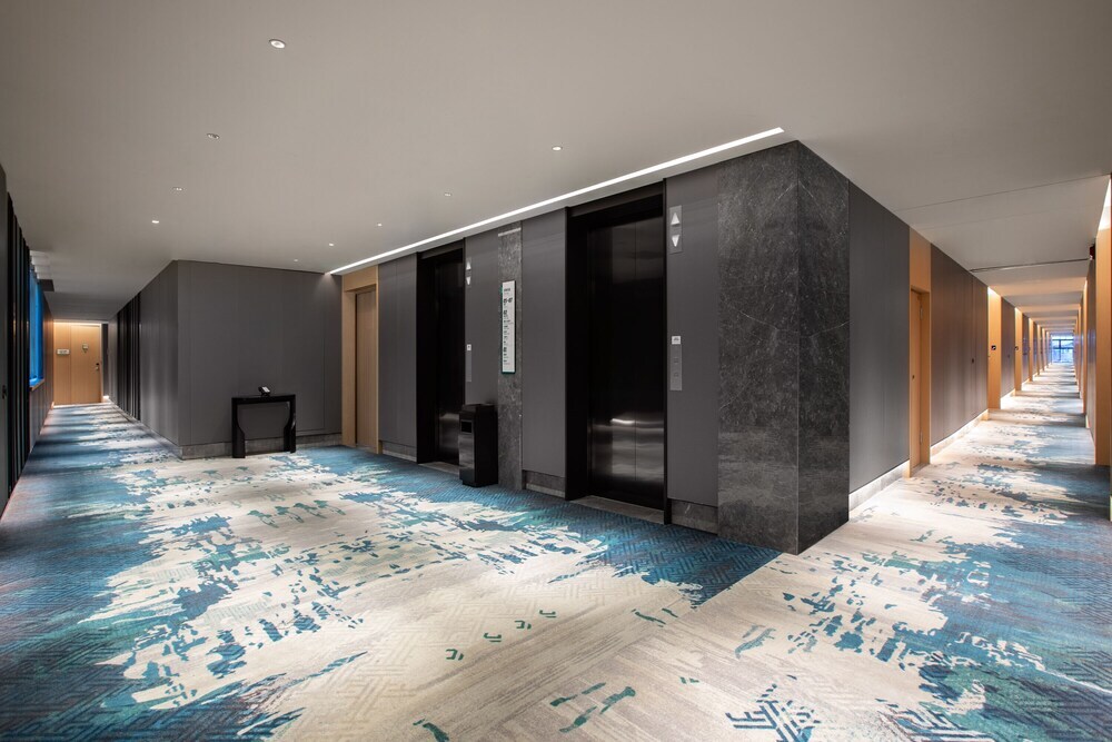 Гуйян: Holiday Inn Resort Guiyang Qingyan