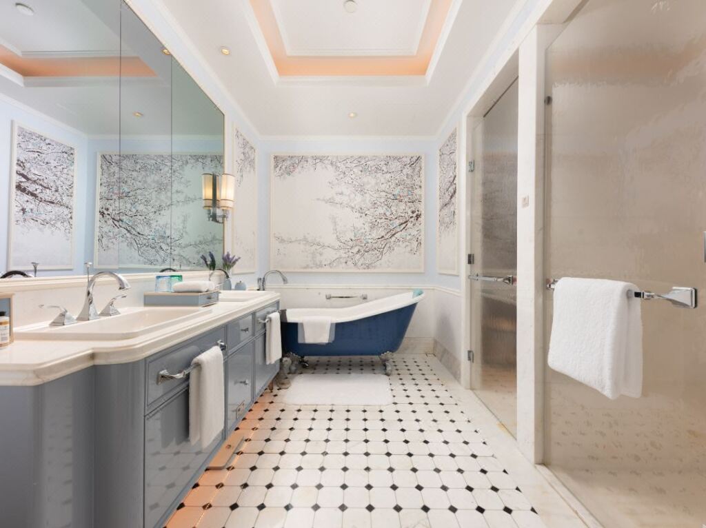 Сямынь: Tefang Portman Seven Stars Bay Hotel & Resort