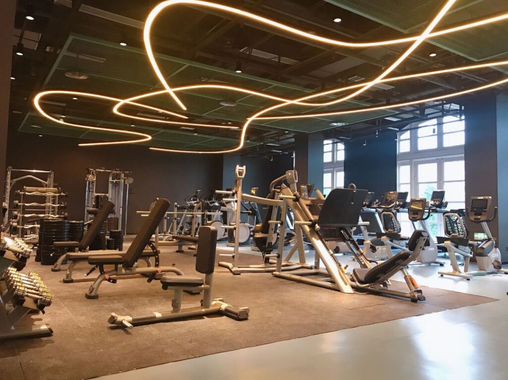 Сямынь: Tefang Portman Seven Stars Bay Hotel & Resort