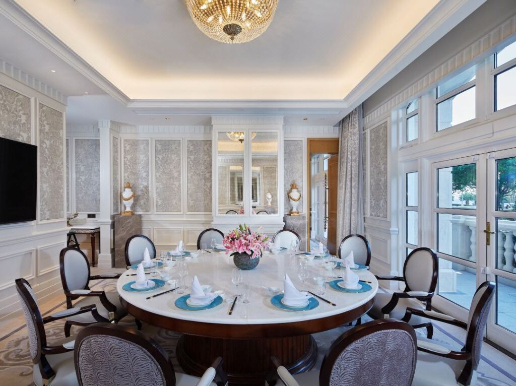 Сямынь: Tefang Portman Seven Stars Bay Hotel & Resort
