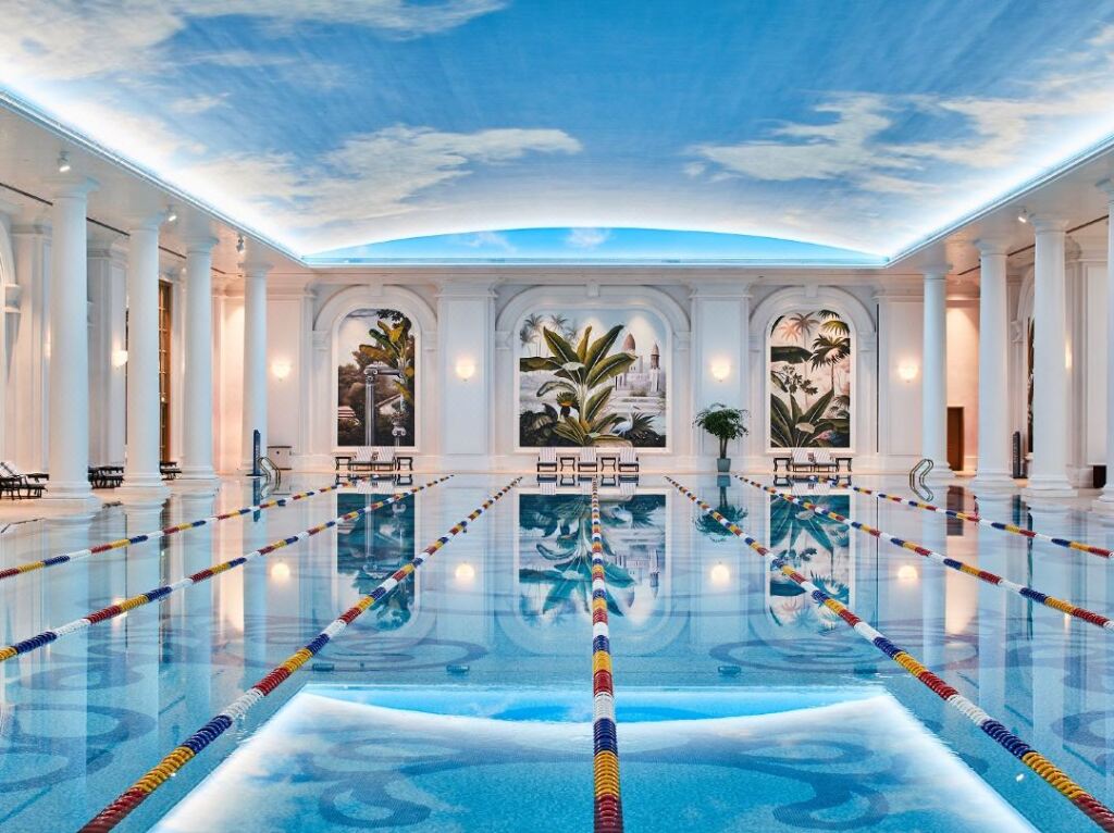 Сямынь: Tefang Portman Seven Stars Bay Hotel & Resort