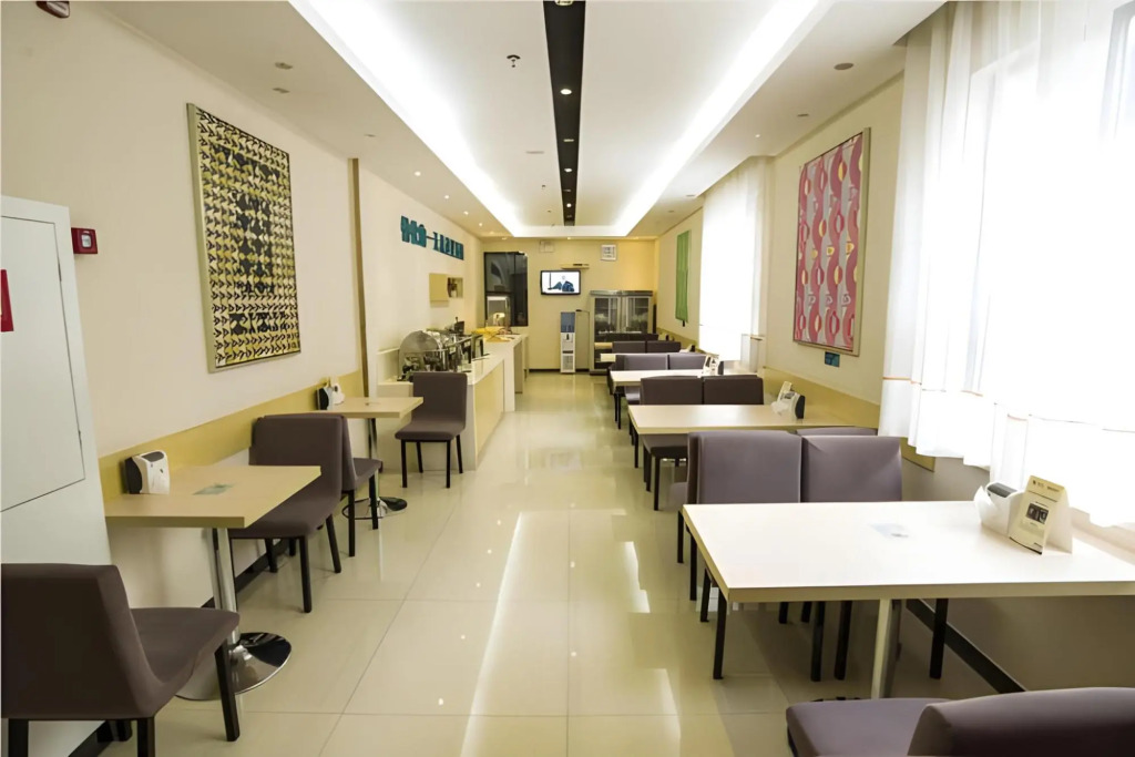Наньнин: City Comfort Inn Nanning Dancun Road