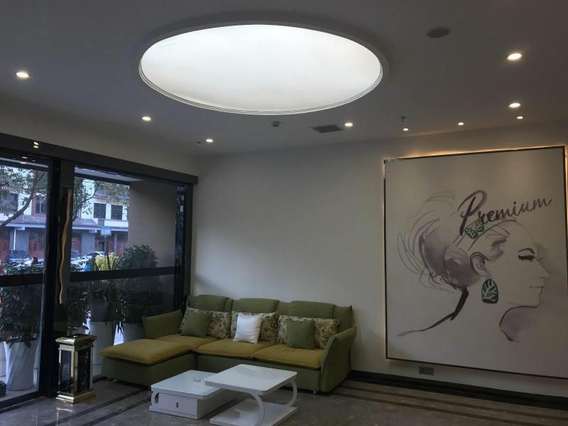 Сичан: 7 Days Premiuma Xichang Laohaiting Qionghai Wetlan