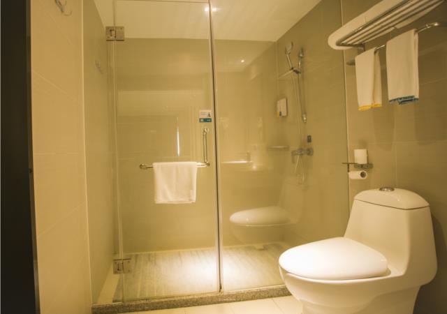 City Comfort Inn Zhanjiang South Railway Station — фото 2