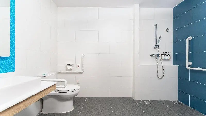 Фошань: Holiday Inn Express Shunde Daliang