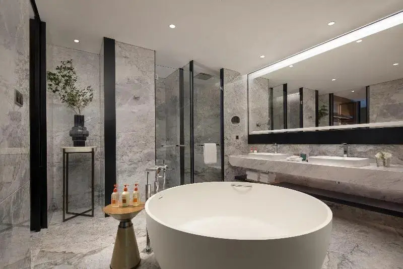 Чаочжоу: Crowne Plaza Chaozhou Riverside