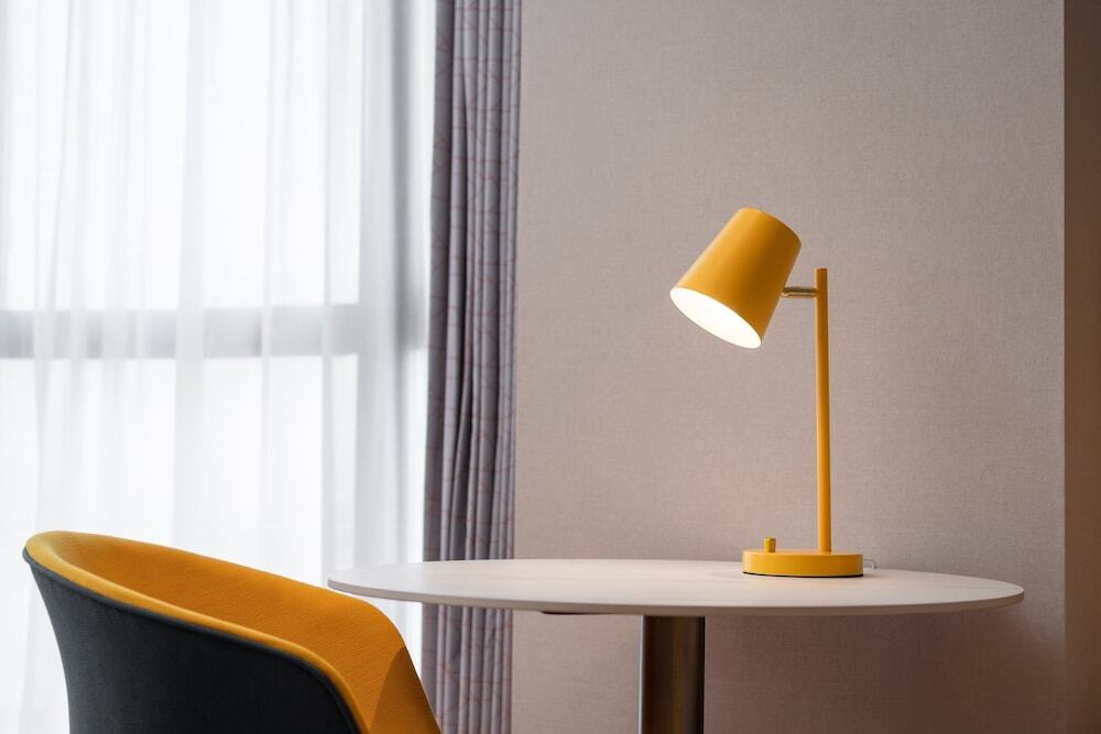 Джиангме: Holiday Inn Express Jiangmen Yinhu Bay, an IHG Hotel
