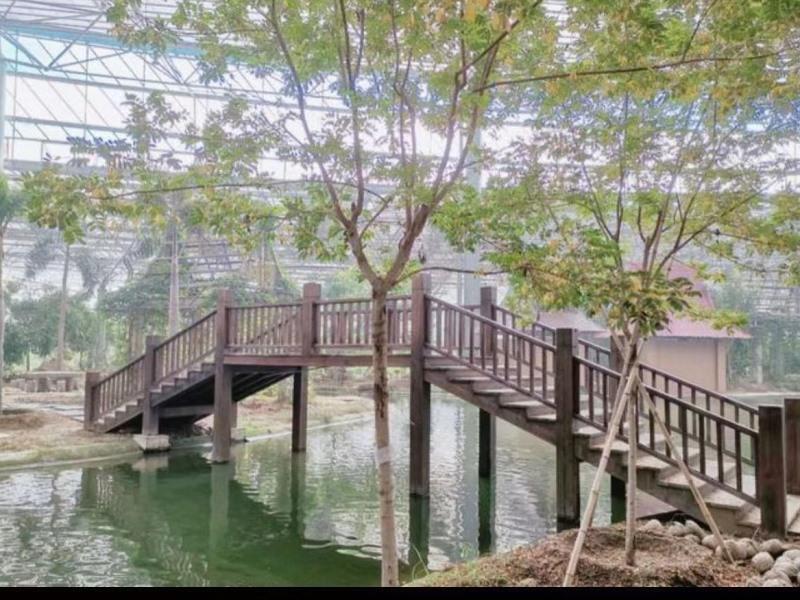 Лянфан: Greentree Inn Langfang Dachang Studio City