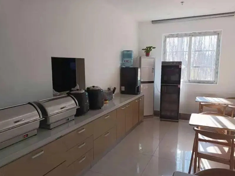 Лянфан: Greentree Inn Langfang Dachang Studio City