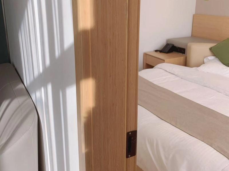 Лянфан: Greentree Inn Langfang Dachang Studio City
