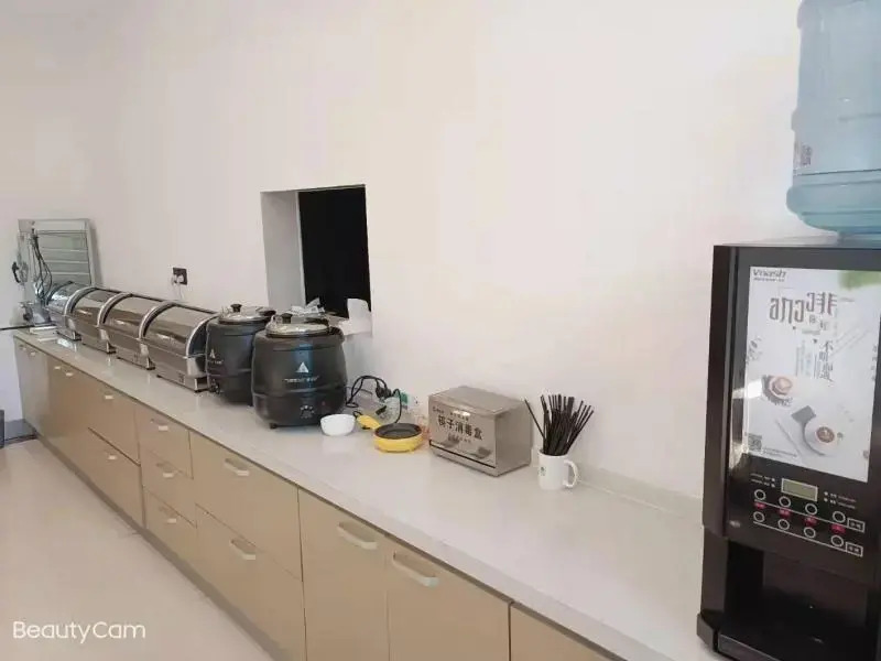 Лянфан: Greentree Inn Langfang Dachang Studio City