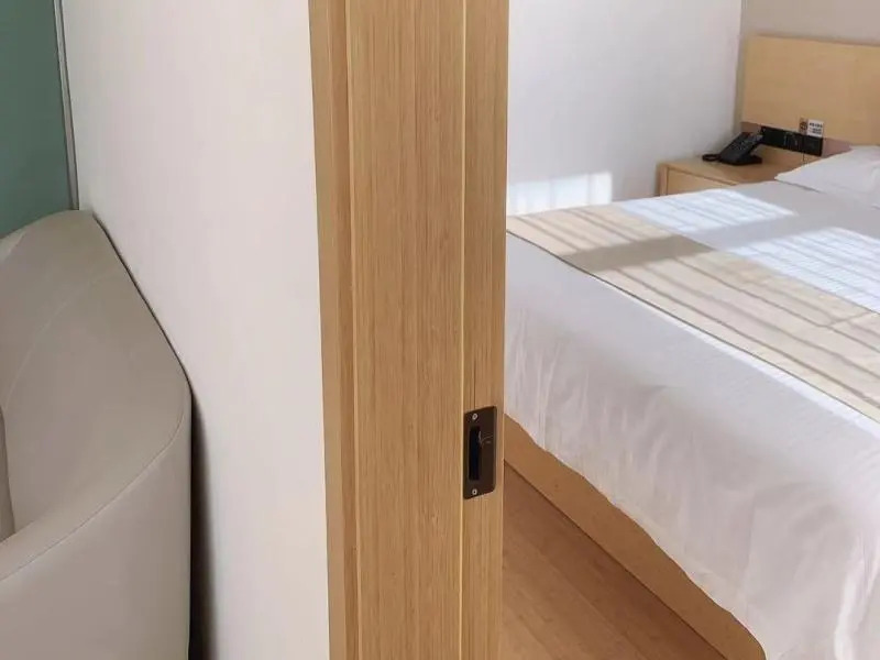 Лянфан: Greentree Inn Langfang Dachang Studio City