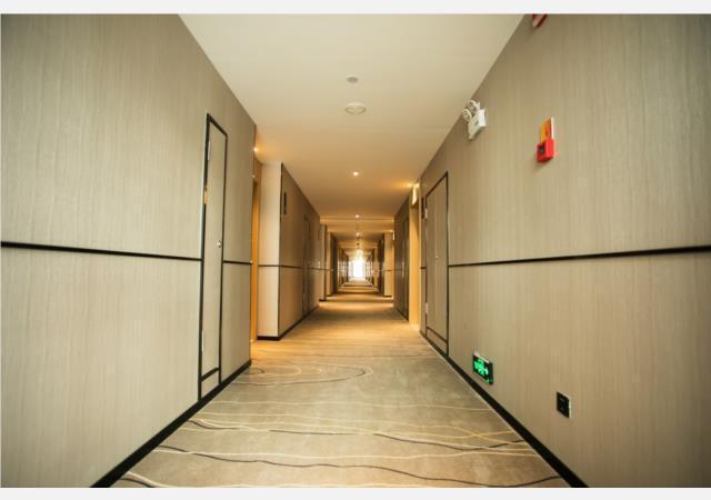 Уху: City Comfort Inn Wuhu City Xingyue Square