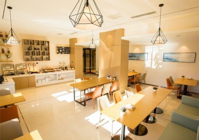 Шангри-Ла: City Comfort Inn Shangri-la Kangzhu Avenue