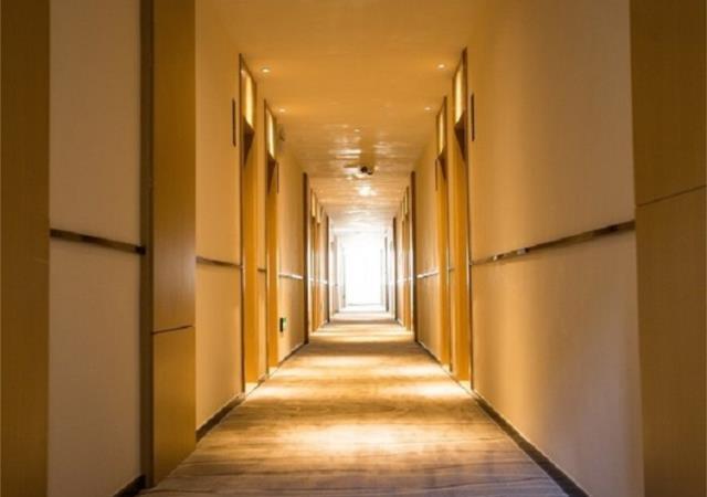 Шангри-Ла: City Comfort Inn Shangri-la Kangzhu Avenue
