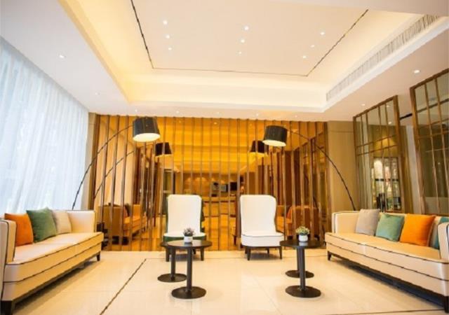 Шангри-Ла: City Comfort Inn Shangri-la Kangzhu Avenue