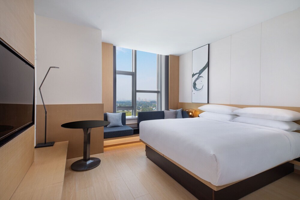 Fairfield by Marriott Liaocheng Dongchangfu — фото 6