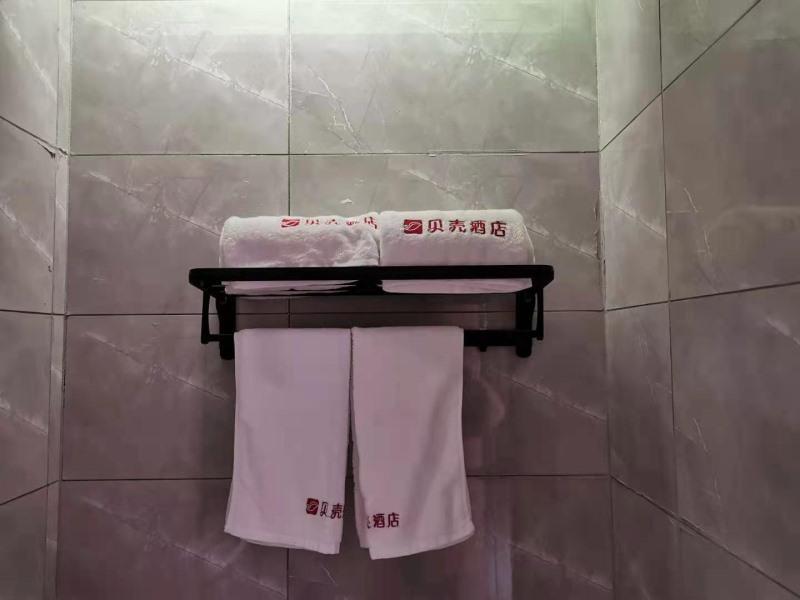 Луань: Shell Anhui Lu An City Yu An District Jiangjun Roa