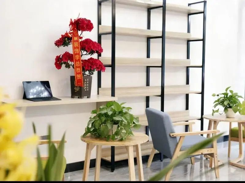 Аньцин: Vatica Hotel Anqing Wuyue Square Bo'ai Hospital - Anqing