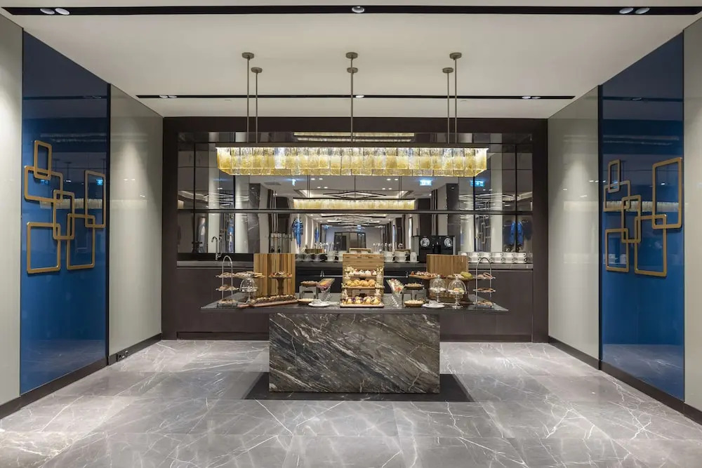Шанлыурфа: Doubletree By Hilton Sanliurfa