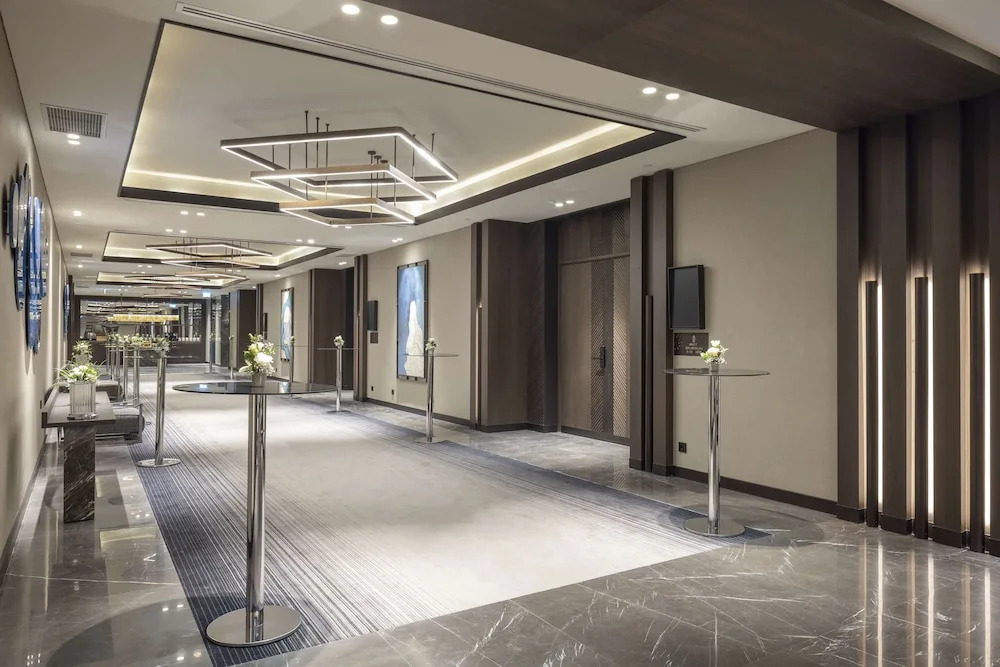 Шанлыурфа: Doubletree By Hilton Sanliurfa