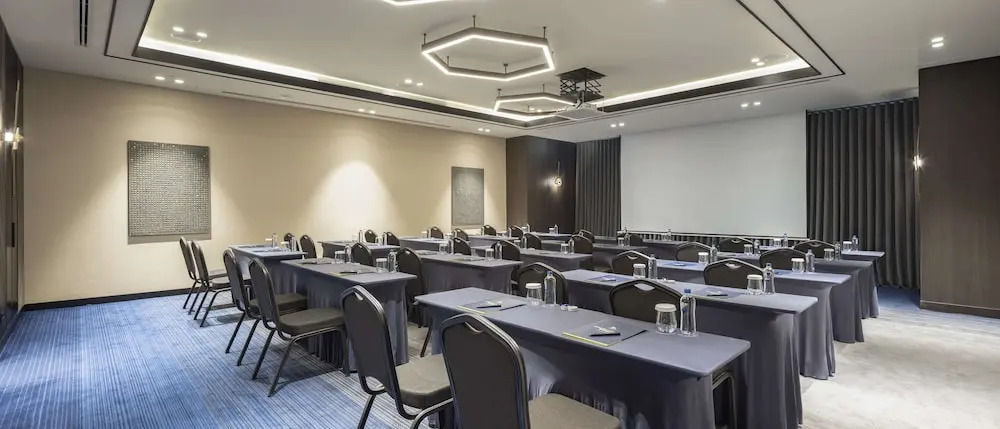 Шанлыурфа: Doubletree By Hilton Sanliurfa