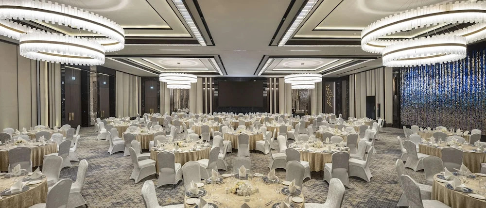 Шанлыурфа: Doubletree By Hilton Sanliurfa