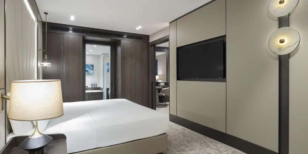 Шанлыурфа: Doubletree By Hilton Sanliurfa