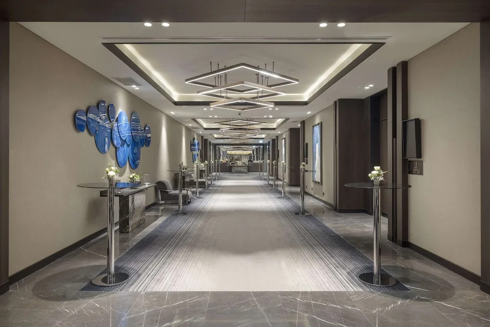 Шанлыурфа: Doubletree By Hilton Sanliurfa