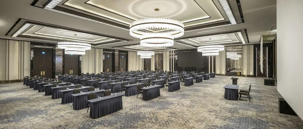 Шанлыурфа: Doubletree By Hilton Sanliurfa