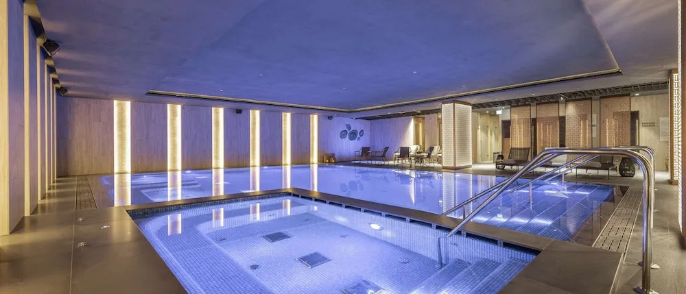 Шанлыурфа: Doubletree By Hilton Sanliurfa