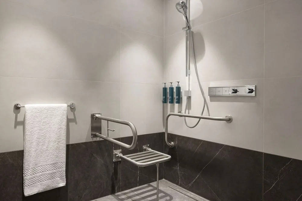 Шанлыурфа: Doubletree By Hilton Sanliurfa