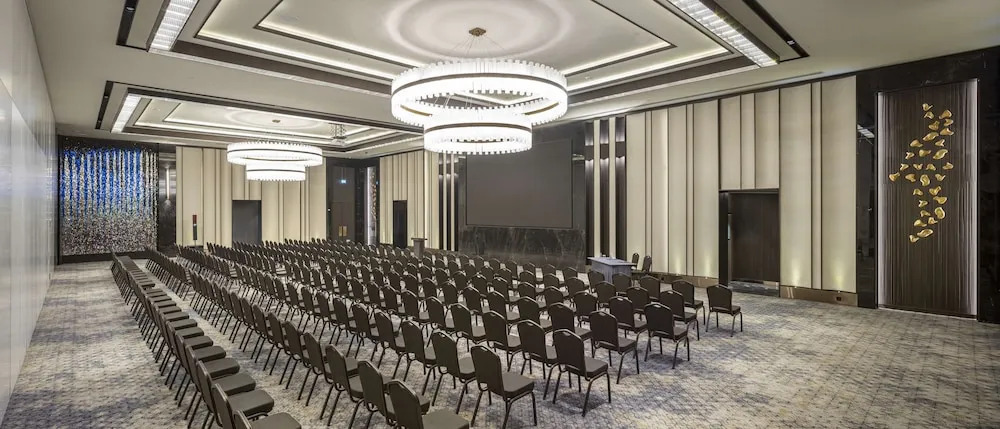 Шанлыурфа: Doubletree By Hilton Sanliurfa