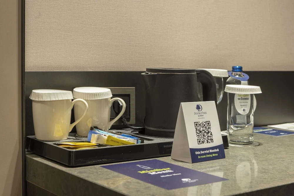 Шанлыурфа: Doubletree By Hilton Sanliurfa