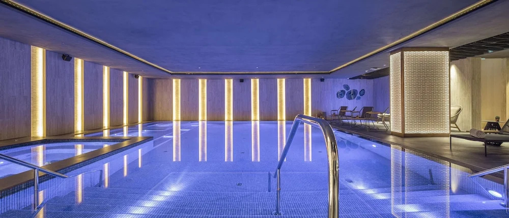 Шанлыурфа: Doubletree By Hilton Sanliurfa