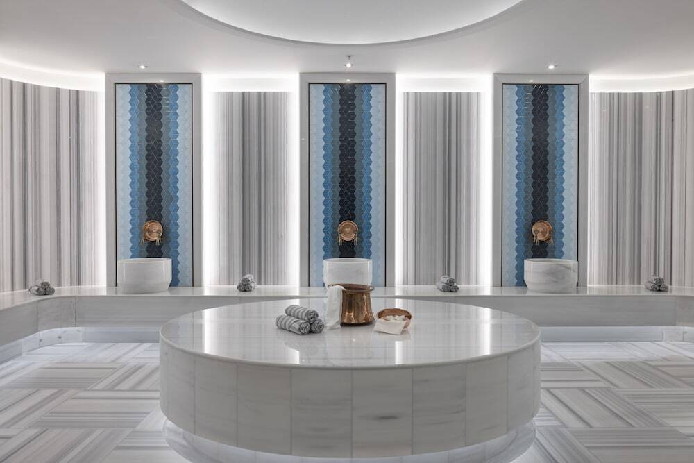Шанлыурфа: Doubletree By Hilton Sanliurfa