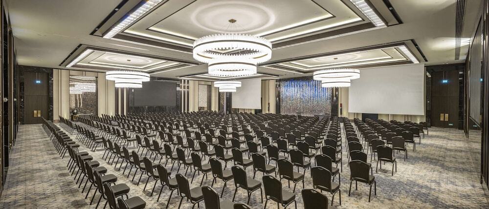 Шанлыурфа: Doubletree By Hilton Sanliurfa