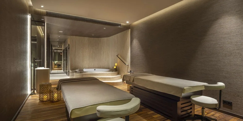 Шанлыурфа: Doubletree By Hilton Sanliurfa