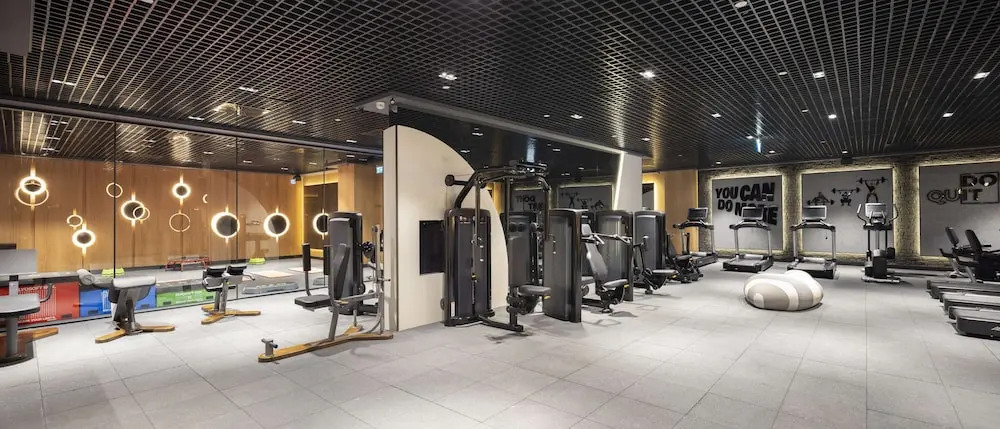 Шанлыурфа: Doubletree By Hilton Sanliurfa
