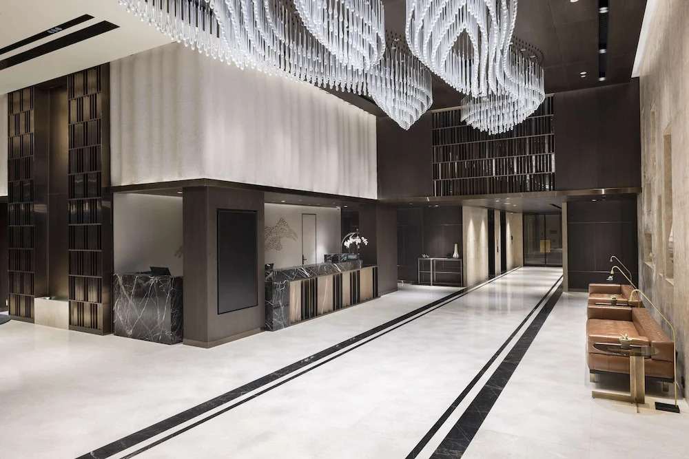 Шанлыурфа: Doubletree By Hilton Sanliurfa