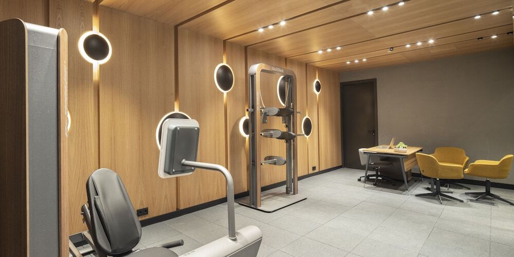 Шанлыурфа: Doubletree By Hilton Sanliurfa
