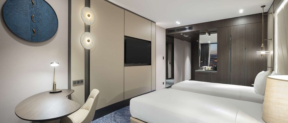 Шанлыурфа: Doubletree By Hilton Sanliurfa