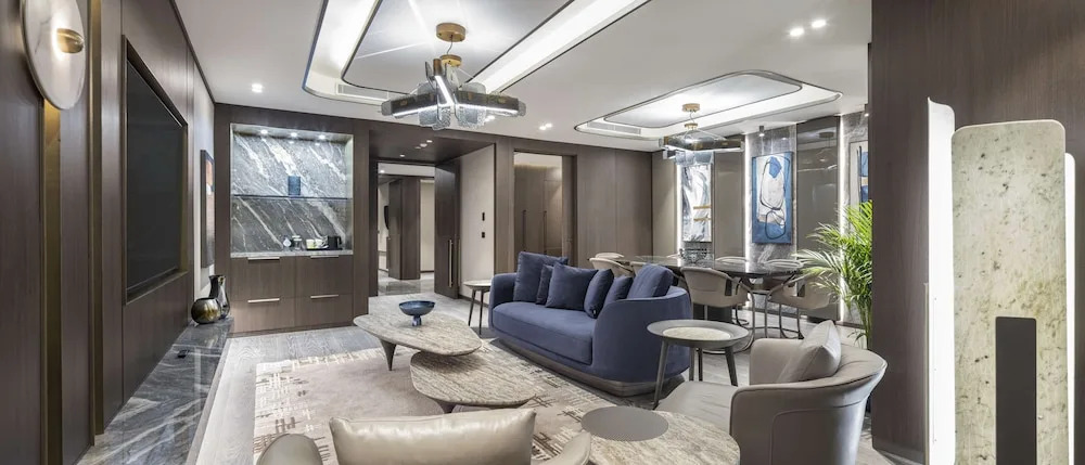 Шанлыурфа: Doubletree By Hilton Sanliurfa