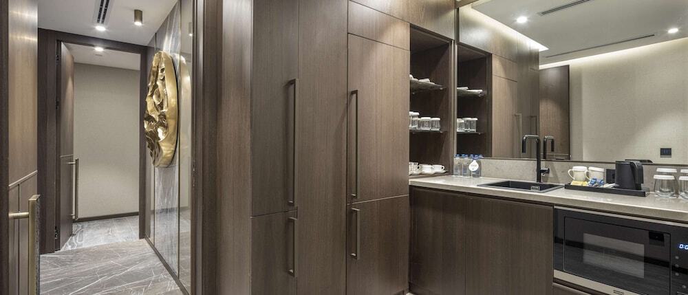 Шанлыурфа: Doubletree By Hilton Sanliurfa
