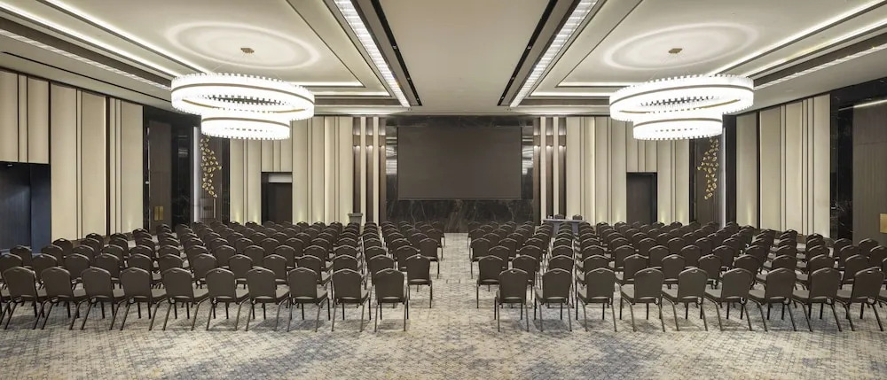 Шанлыурфа: Doubletree By Hilton Sanliurfa