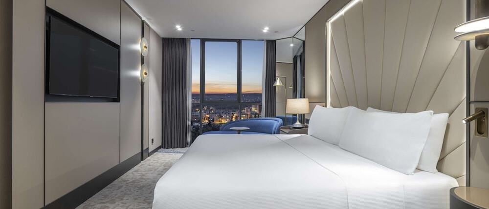 Шанлыурфа: Doubletree By Hilton Sanliurfa