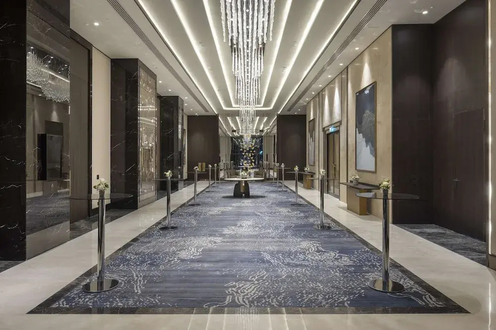 Шанлыурфа: Doubletree By Hilton Sanliurfa