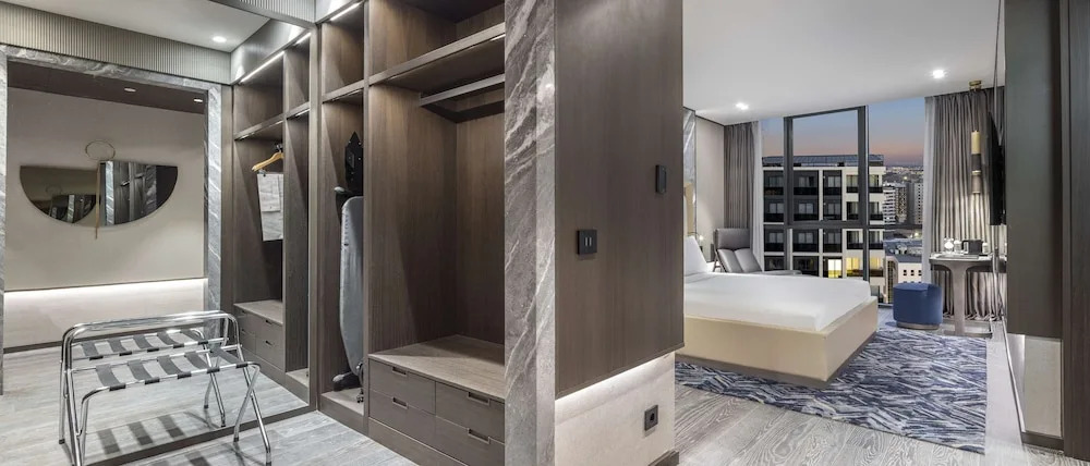 Шанлыурфа: Doubletree By Hilton Sanliurfa