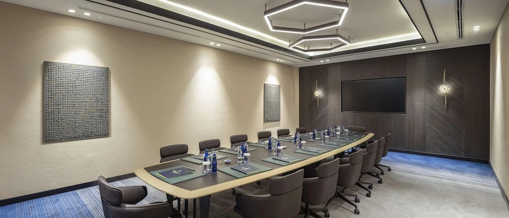 Шанлыурфа: Doubletree By Hilton Sanliurfa